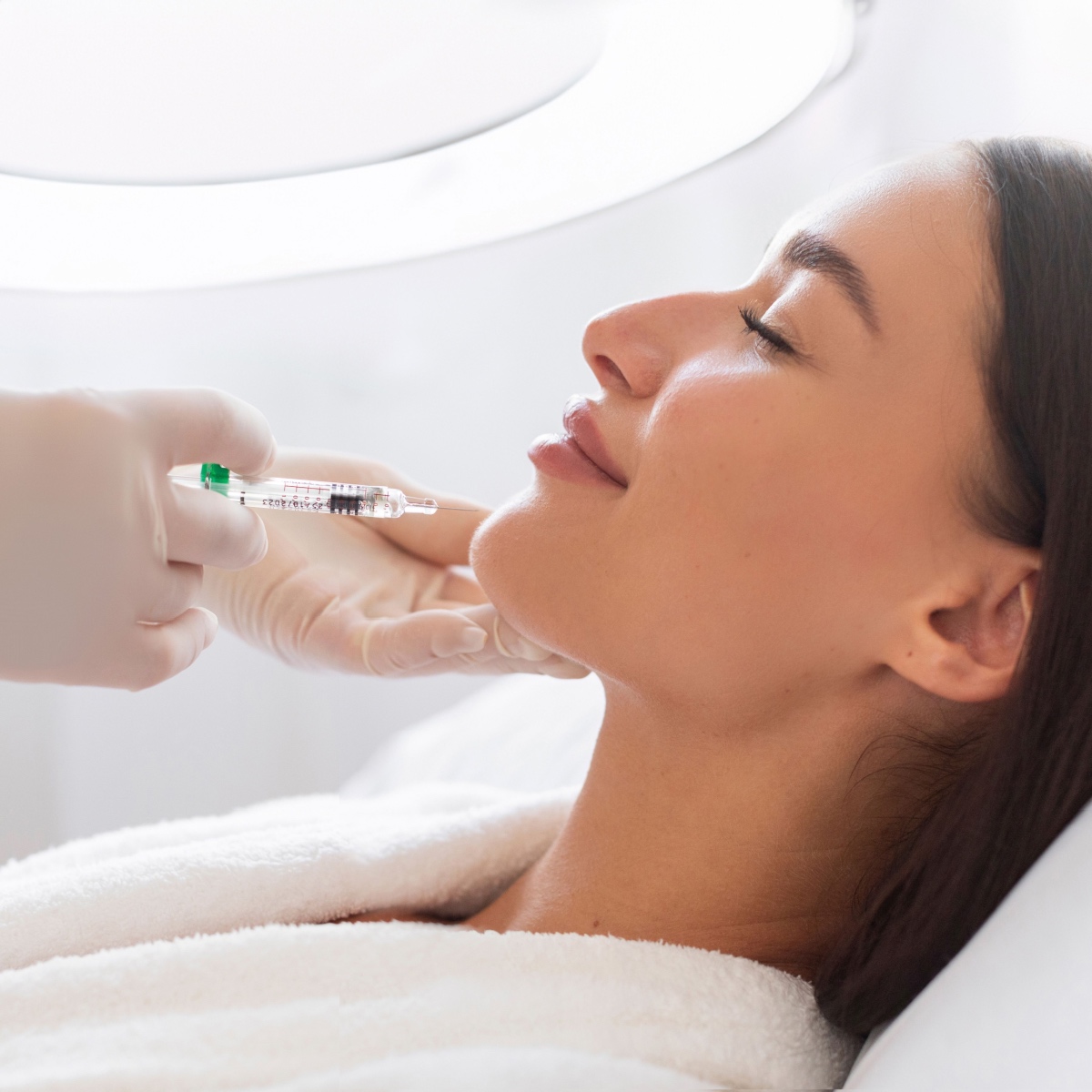 Tips for Your First Houston Botox Treatment | beEMe Med Spa