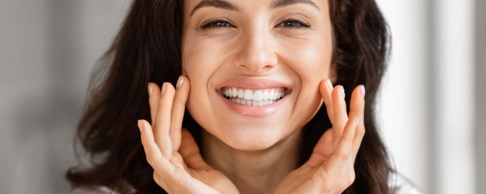 Achieve a radiant glow with Houston skin tightening