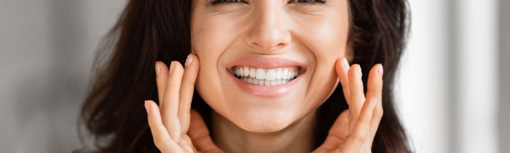 Achieve a radiant glow with Houston skin tightening