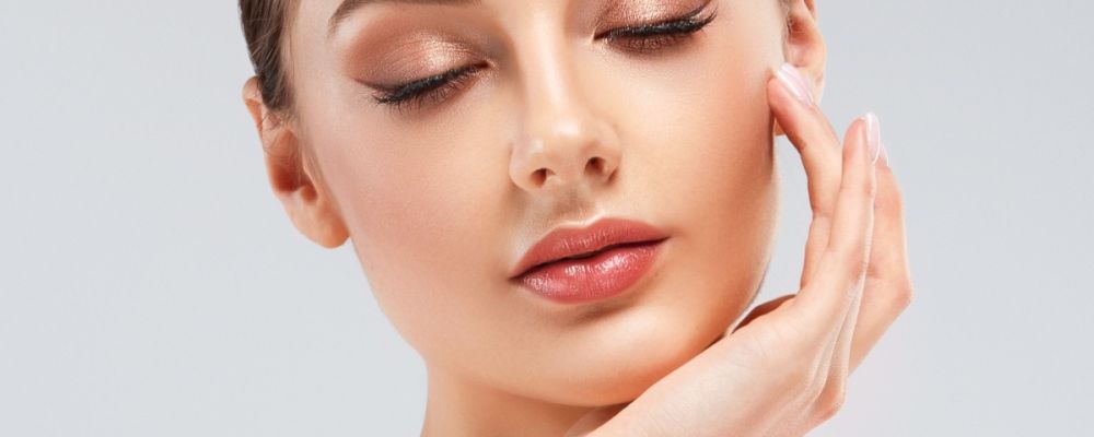 Get non-surgical Houston skin tightening at beEMe Med Spa